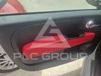 2009 Abarth 500