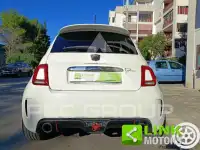 2009 Abarth 500