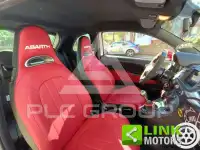 2009 Abarth 500