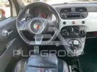 2009 Abarth 500