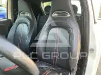 2009 Abarth 500