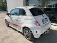 2009 Abarth 500