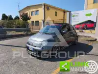2009 Abarth 500