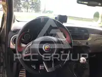 2009 Abarth 500