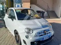 2009 Abarth 500