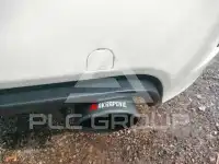2009 Abarth 500