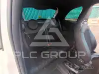 2009 Abarth 500