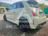 2009 Abarth 500