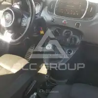 2009 Abarth 500