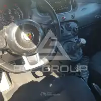 2009 Abarth 500