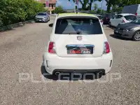 2009 Abarth 500