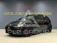 2009 Abarth Punto