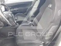 2009 Abarth Punto