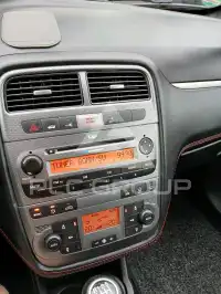 2009 Abarth Punto