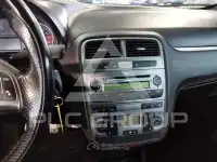 2009 Abarth Punto