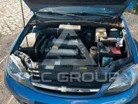 2009 Chevrolet Lacetti