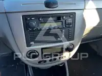 2009 Chevrolet Lacetti