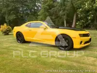 2009 Chevrolet Camaro