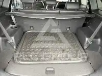 2009 Chevrolet Captiva