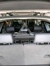 2009 Chevrolet Captiva