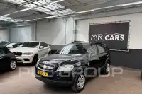 2009 Chevrolet Captiva