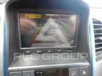 2009 Chevrolet Captiva