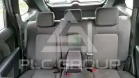 2009 Chevrolet Captiva