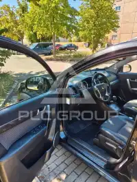 2009 Chevrolet Captiva