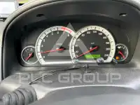 2009 Chevrolet Captiva
