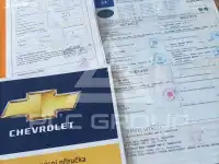 2009 Chevrolet Captiva
