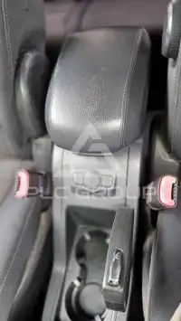 2009 Chevrolet Captiva