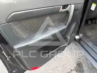 2009 Chevrolet Captiva