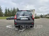 2009 Chevrolet Captiva