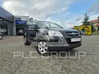 2009 Chevrolet Captiva