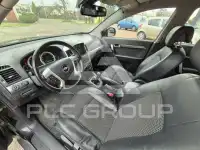 2009 Chevrolet Captiva
