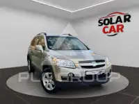 2009 Chevrolet Captiva