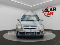 2009 Chevrolet Captiva