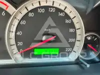 2009 Chevrolet Captiva
