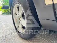 2009 Chevrolet Captiva