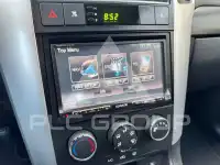 2009 Chevrolet Captiva