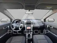 2009 Chevrolet Captiva