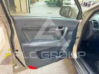 2009 Chevrolet Captiva