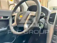 2009 Chevrolet Captiva