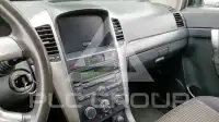2009 Chevrolet Captiva