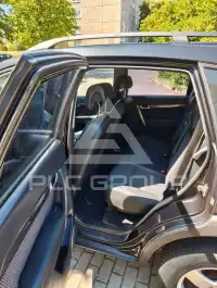 2009 Chevrolet Captiva