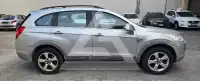 2009 Chevrolet Captiva
