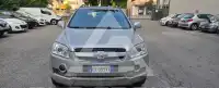 2009 Chevrolet Captiva