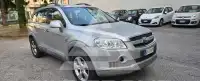 2009 Chevrolet Captiva