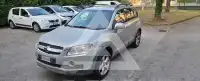 2009 Chevrolet Captiva
