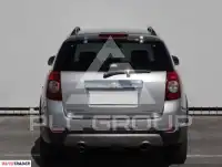 2009 Chevrolet Captiva